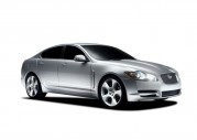 2009 Jaguar XF